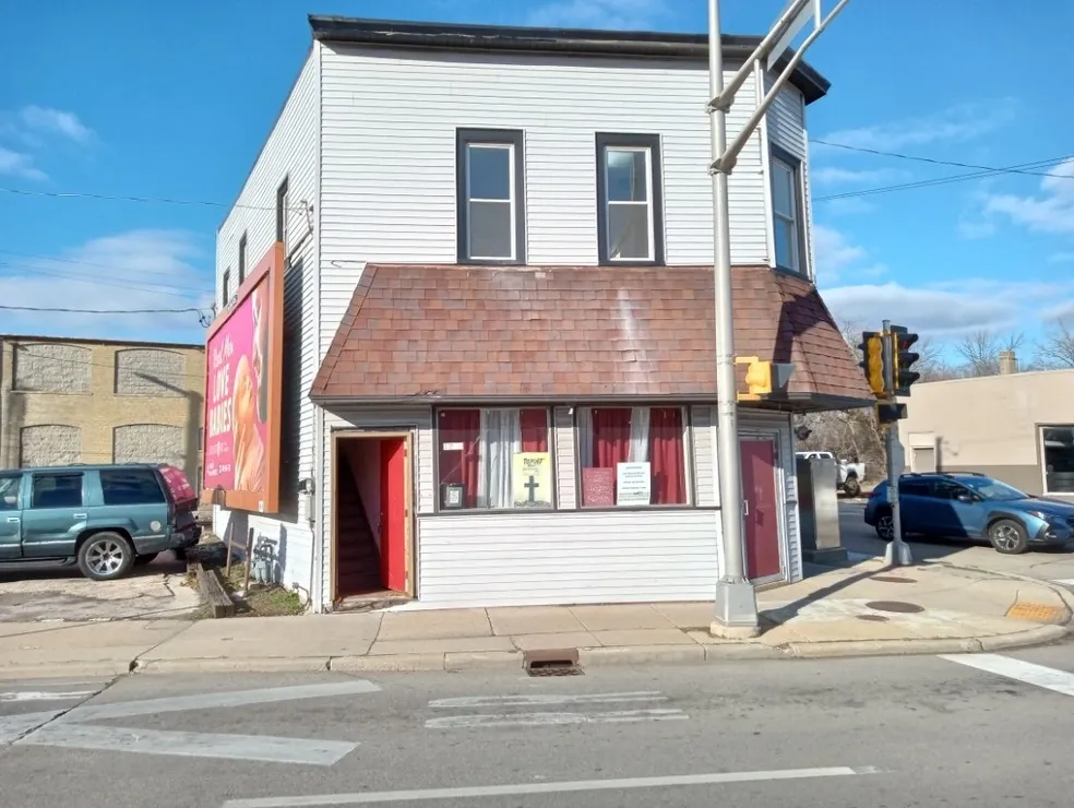 $995 - 2 Bedroom 1 Bathroom Apartment In Racine, WI